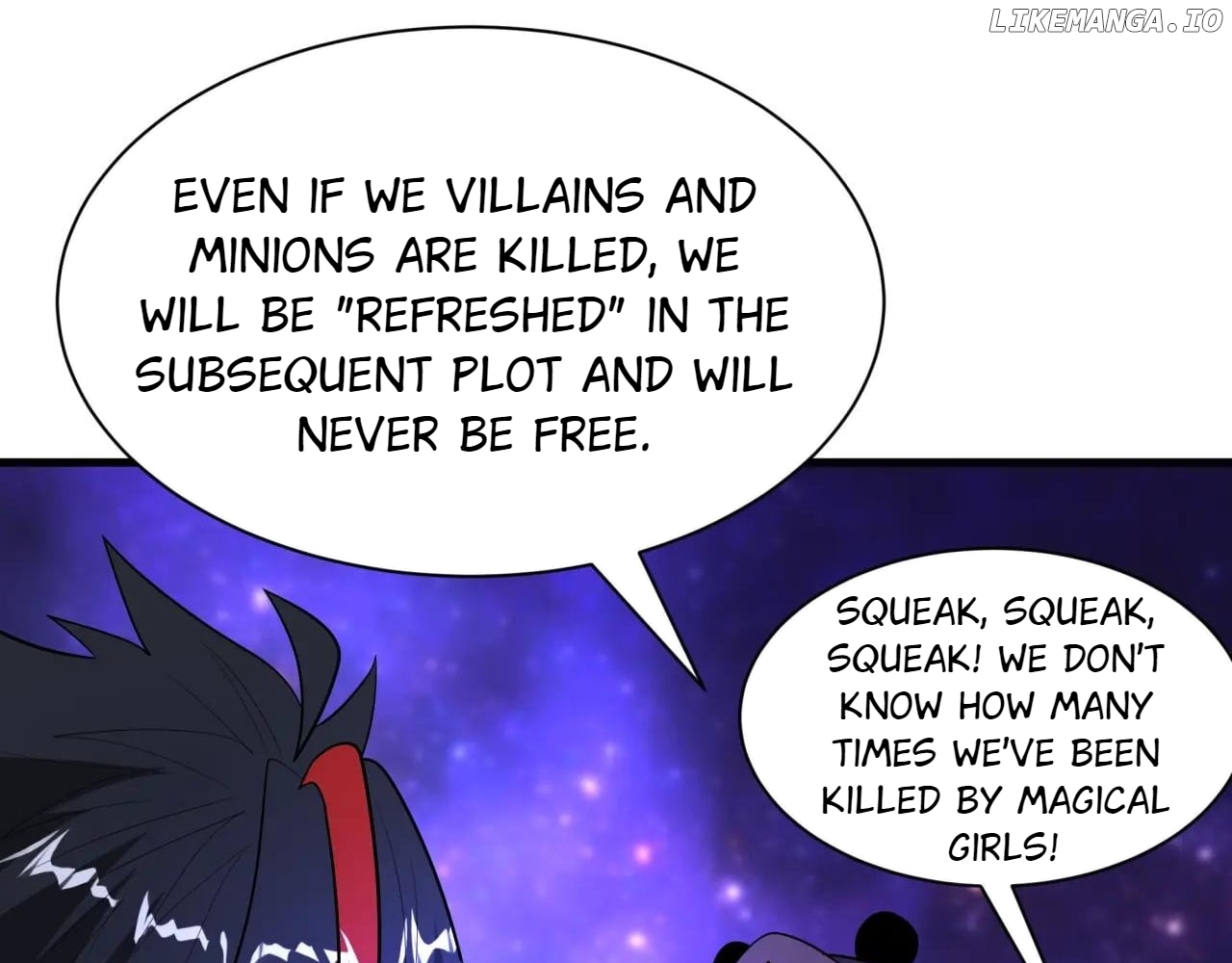 Era of the Haunted Chapter 510 - page 136